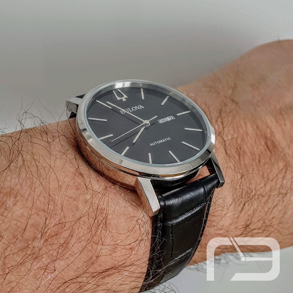 exclusivos American 96C131 – Clipper Relojes Bulova