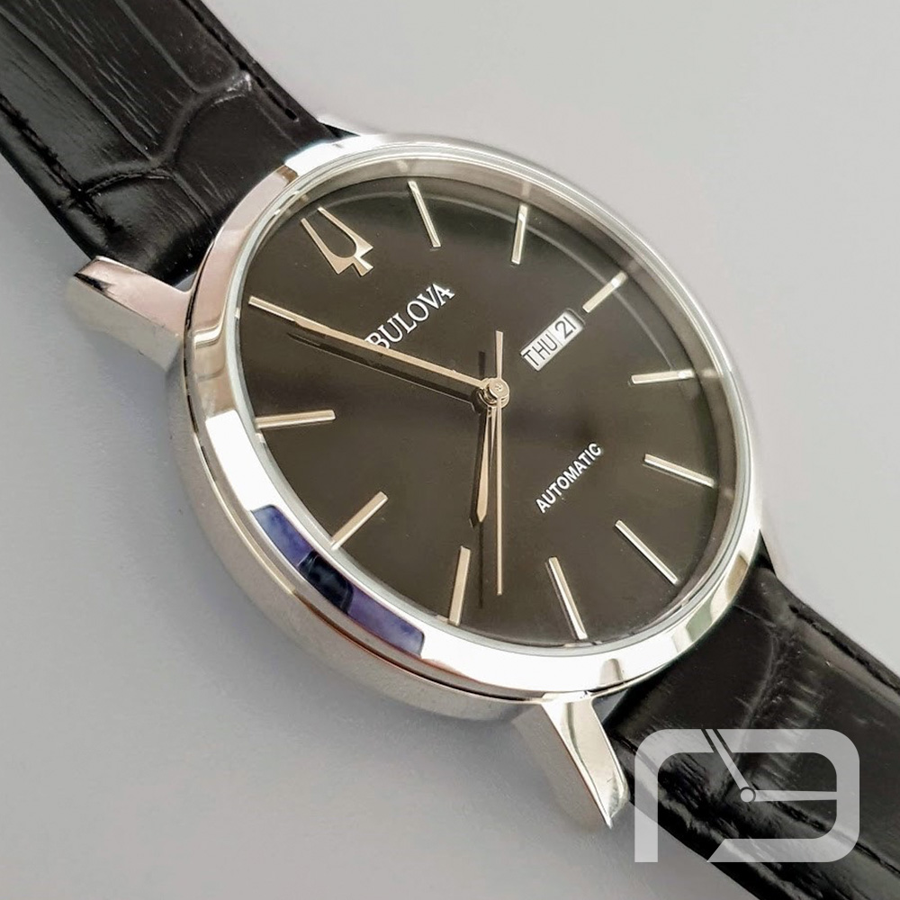 Bulova American Clipper 96C131 Relojes exclusivos –