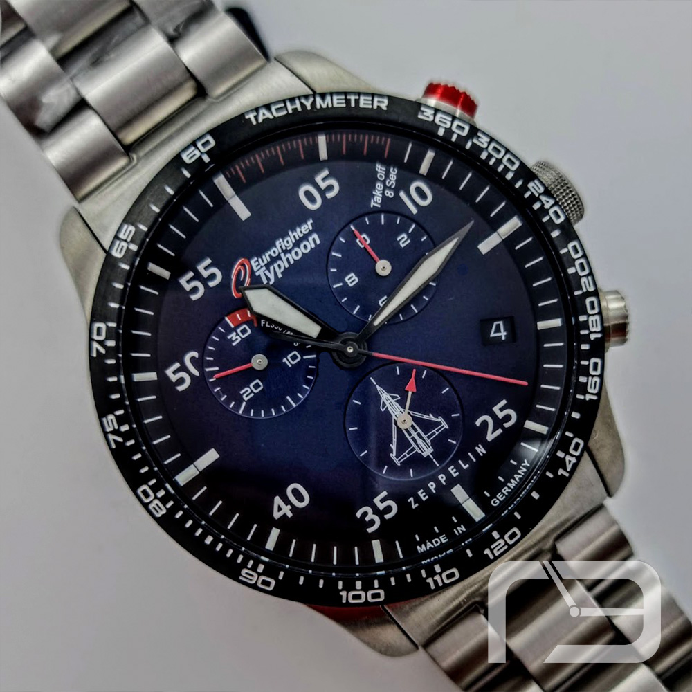 Seiko Presage Sharp Edged SPB227J1 - Relojes exclusivos