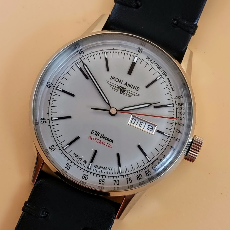 Seiko Prospex Alpinist 1959 Re-interpretation Blue SPB249J1 - Relojes  exclusivos