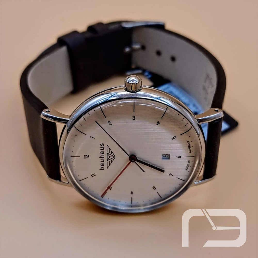Bauhaus Classic 2140-1 – Relojes exclusivos