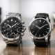 Chronograph vs three hand watch, ¿cuál elegir?