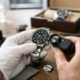 How to Authenticate a Luxury Watch Before You Buy