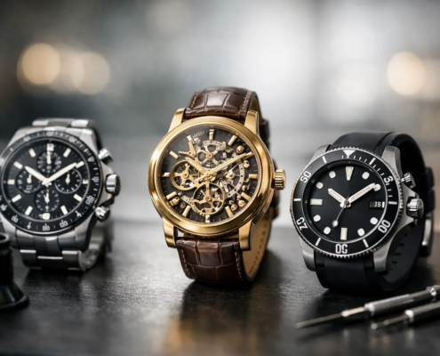 Limited Edition Watches Worth Buying in 2026