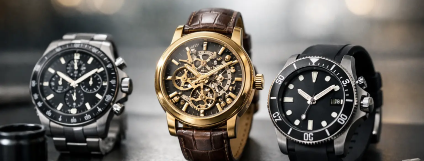 Limited Edition Watches Worth Buying in 2026