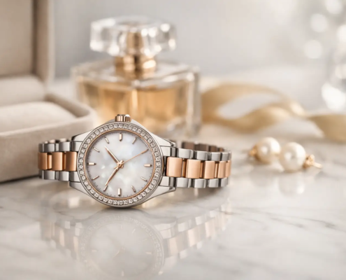 Luxury Watches for Women Gifts That Last