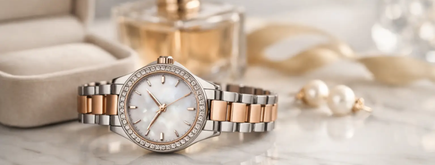 Luxury Watches for Women Gifts That Last