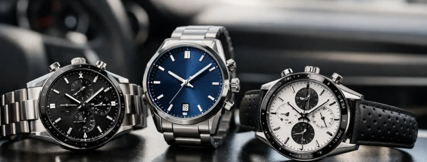 Relojes TAG Heuer Carrera para elegir bien