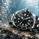 What Makes a Dive Watch Waterproof? Key Details