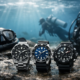 10 mejores relojes para buceadores exigentes
