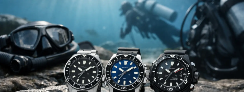 10 mejores relojes para buceadores exigentes