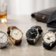 Best Dress Watches Under 1000: 8 Opciones