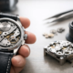Cómo elegir calibre mecánico en un reloj
