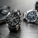 Cómo elegir chronograph watches con criterio