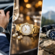 Cómo elegir relojes Bulova para cada ocasión