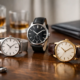 Relojes de vestir para elegir con criterio