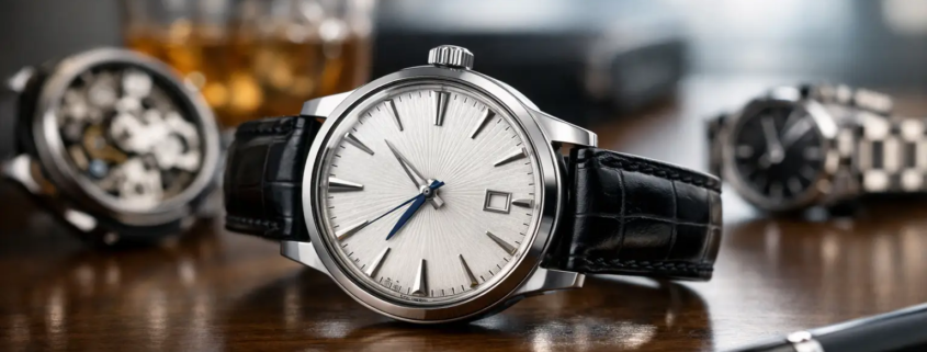 Seiko Presage review: ¿merece la pena hoy?