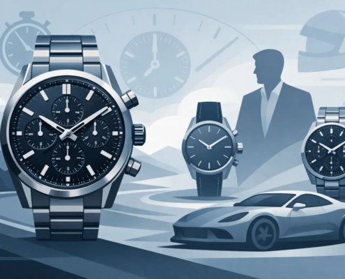 TAG Heuer Carrera: A Buyer's Guide to the Icon