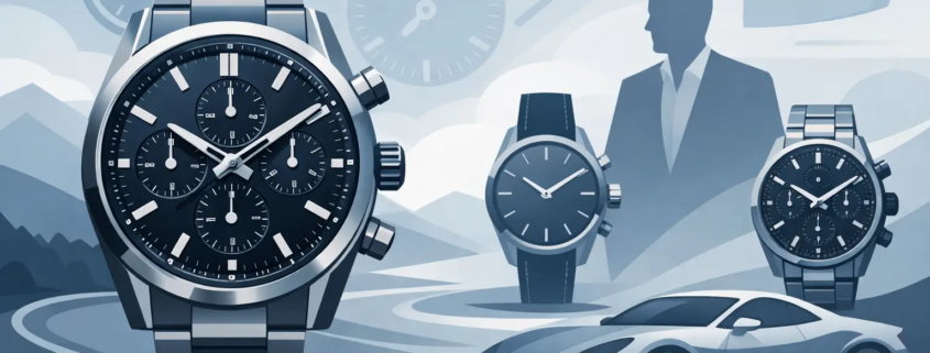 TAG Heuer Carrera: A Buyer's Guide to the Icon