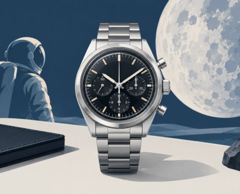 Bulova Lunar Pilot Review for Modern Collectors