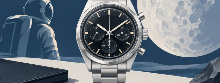 Bulova Lunar Pilot Review for Modern Collectors