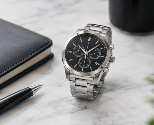 Cómo elegir un Tissot automatic chronograph