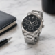 Cómo elegir un Tissot automatic chronograph