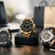 Guía de descuentos en relojes premium online