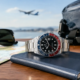 10 mejores relojes GMT asequibles para viajar