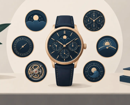 A Guide to Watch Complications Worth Owning