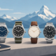 Affordable Swiss Watch Alternatives Worth Wearing
