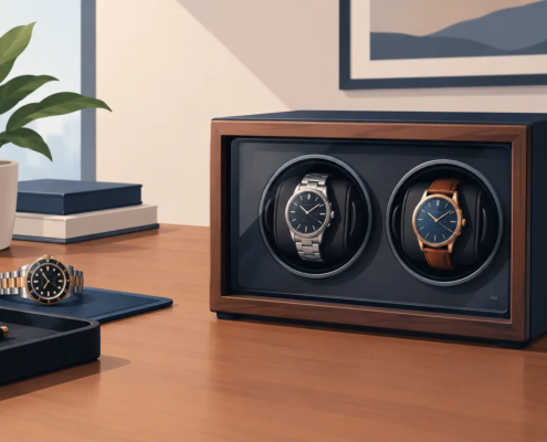 Are Watch Winders Worth It for Your Collection?