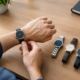 Cómo elegir diámetro de reloj según tu muñeca