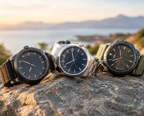 Mejores relojes solares para comprar en 2026