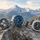 Mejores relojes suizos deportivos: 8 claves