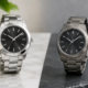 Reloj de acero versus titanio: cuál elegir