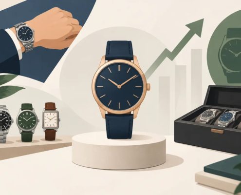Watch Collecting Trends Worth Following Now