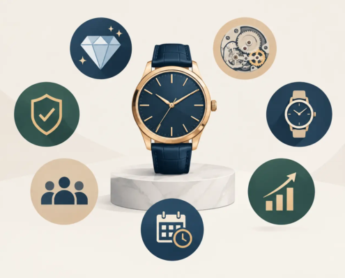 What Makes a Watch Valuable? 7 Key Factors